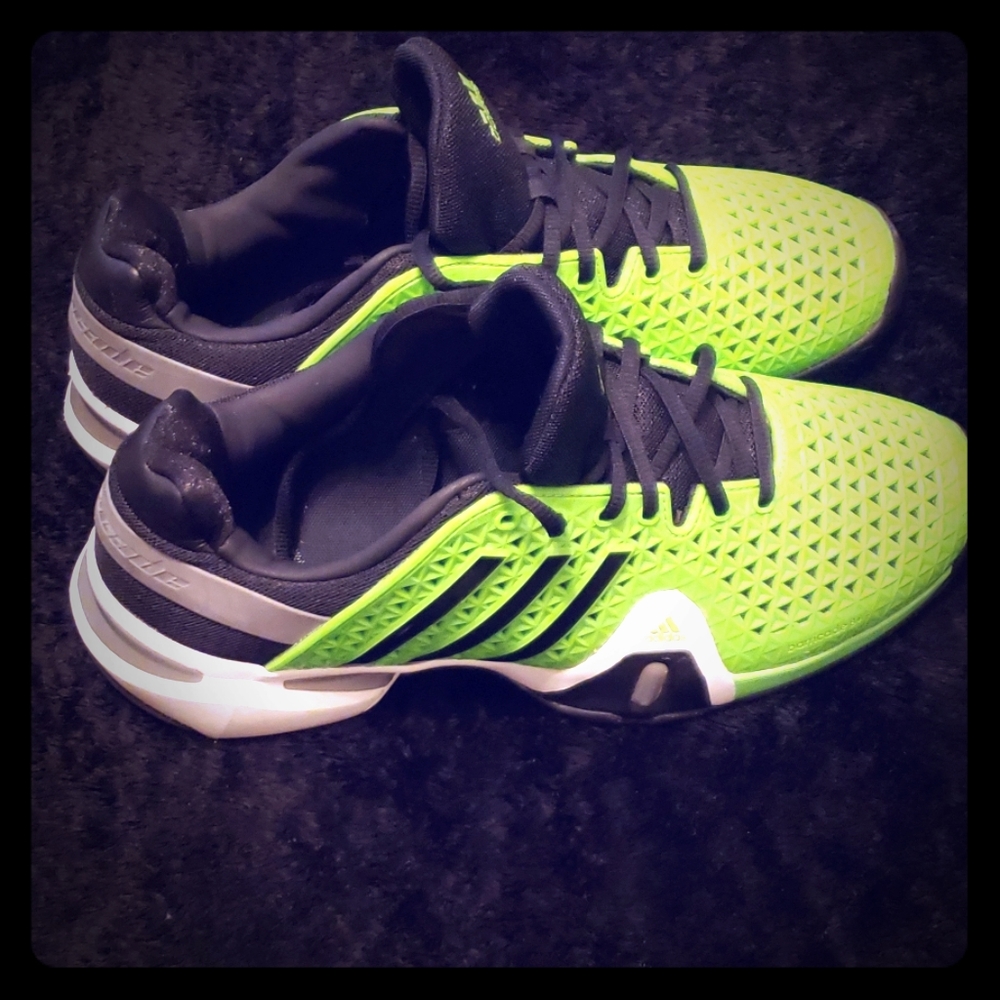 Adidas size 11